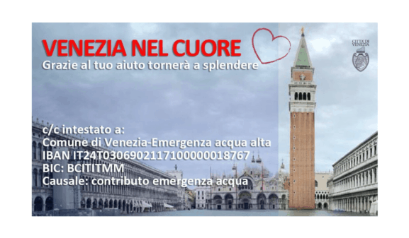 Veneto: Venice in the heart